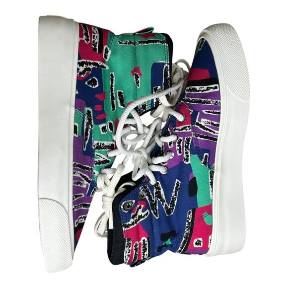 Converse  Fear of God ESSENTIALS x Skid Grip Limoges Green M7 W 8.5 - Picture 3 of 13